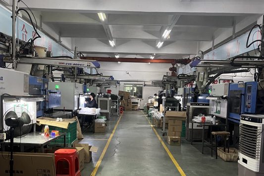 注塑成型加工工藝是什么？（注塑成型加工的五個(gè)要點(diǎn)解析）